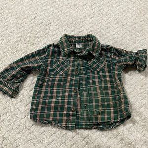 (3 for 10) Kid’s wear for 6-12m